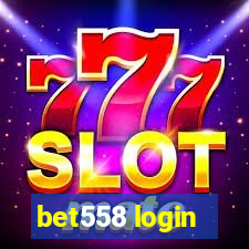 bet558 login